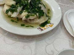 -凤城礼记鱼翅海鲜酒家(新马路总店)