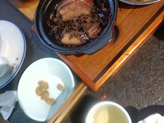 -老灶房-四川土菜(开元店)