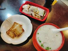 叉烧肠粉-昇记肠粉王(福华路店)