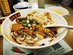 -荔林食店(西华路店)