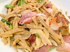 -冯记豆花店(健翔桥店)