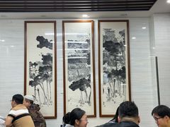 -老白家怡贵园烤肉