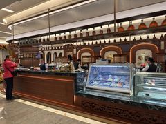 -马克西姆俄罗斯餐厅(通亚街店)