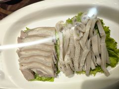 -筱爷叔·上海传统手工菜(玉树路店)
