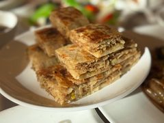 -马凯餐厅(长椿街店)