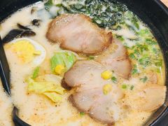 -禾绿回转寿司(苏宁广场店)