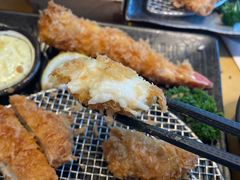 -胜博殿日式炸猪排(西红门店)