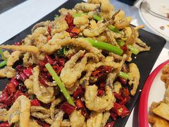 -大眼锅贴水饺(河东店)