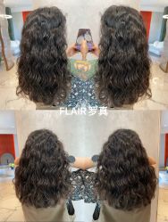 -FLAIR HAIR SALON