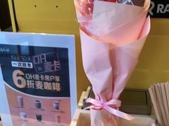 -麦当劳(安定门外大街店)