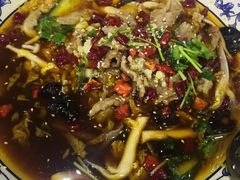 -乡下人家大酒楼(大鳌溪店)