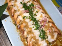 -外婆家(蓝色港湾店)