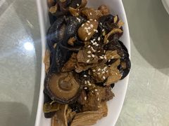 -峨嵋酒家总店(车公庄店)
