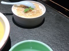 酸奶-北平盛世·新京菜·北京烤鸭(劲松·双井店)