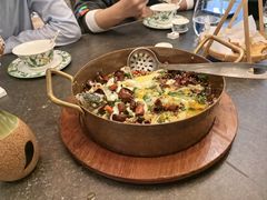 -渔语鱼新川菜Bistro(万象天地店)