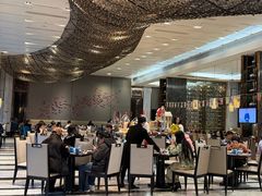 -美食汇·海鲜自助餐·家庭聚会·商务宴请(青秀万达文华店)