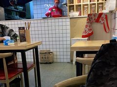 大堂-牛八秒油泼冒菜(宽窄巷子店)