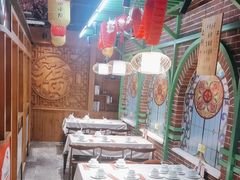 -津沽小院(天津之眼店)