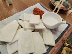 -五样儿西昌小签签烤串(建设路店)