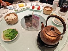 -好友缘家宴(青山路店)