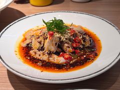 -新太二·鲜料川菜(万泰汇店)