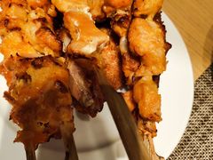 -扬州万怡酒店-中餐厅(文昌中路店)