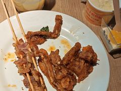 -星伦多自助料理(江阴万达店)