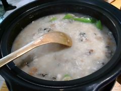 -潮粥荟·潮汕砂锅粥(朝阳大悦城店)