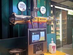 -8号苑自助烤场(西单店)