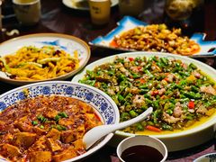 -杨记隆府(汉街店)