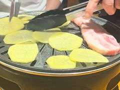 -韩象烤肉·韩国料理(市南麦凯乐旗舰店)