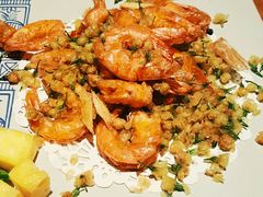 -云海肴·汽锅鸡·云南菜(天山百盛优客店)