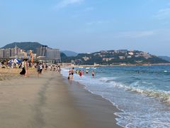 -大梅沙海滨公园