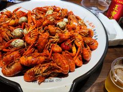 -西部一串烧烤·地道湘西小串