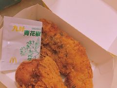 -麦当劳(南京路2店)