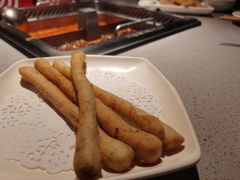 -海底捞火锅(高新万达广场店)