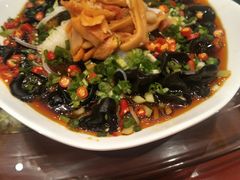 -海鲜码头·中国菜