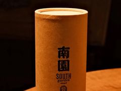 -南园民国茶楼餐厅·常州菜(北大街店)