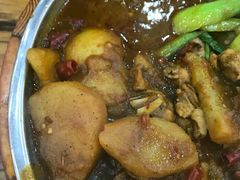 -火狼大盘鸡(团结东路店)