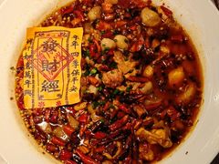 -耙吉吉川味小酒馆(本地人回头店)