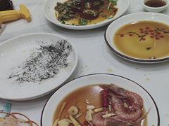 -红灯笼龙凤饭店(宁波老字号店)