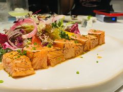 -22ºN BISTRO西餐&酒馆