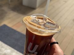 -UNI UNI(环亚凯瑟琳店)