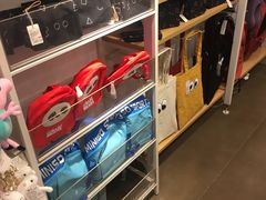-名创优品(天津市河东万达广场店)