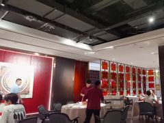 -千百味红餐厅·江西菜(绿地双子塔店)