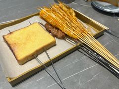 -刘一龙虾.烧烤(理工直营店)
