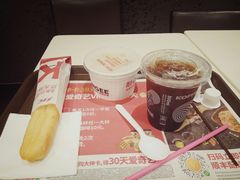 -肯德基(中华路店)