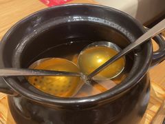 -顺风汤馆·广府粤菜(江宸天街店)