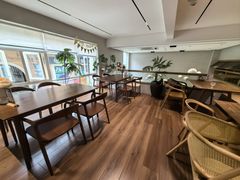 -花十悦·鲜花咖啡餐厅(振业城一期店)