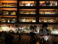 大堂-酷cigar&whisky·bar(神仙树店)